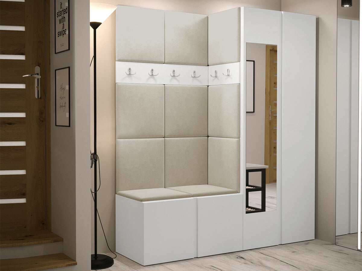 Hallway set Hartford 278