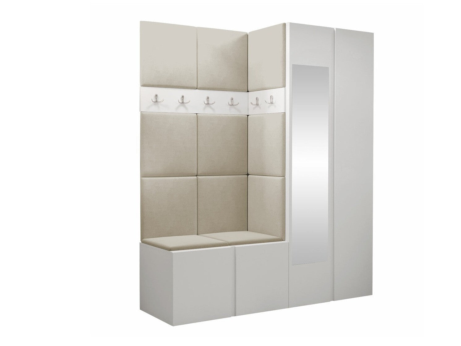 Hallway set Hartford 278