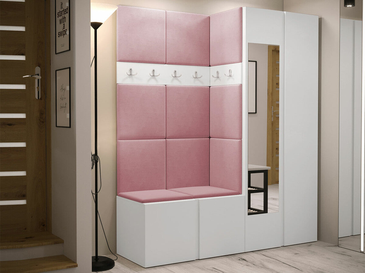 Hallway set Hartford 278