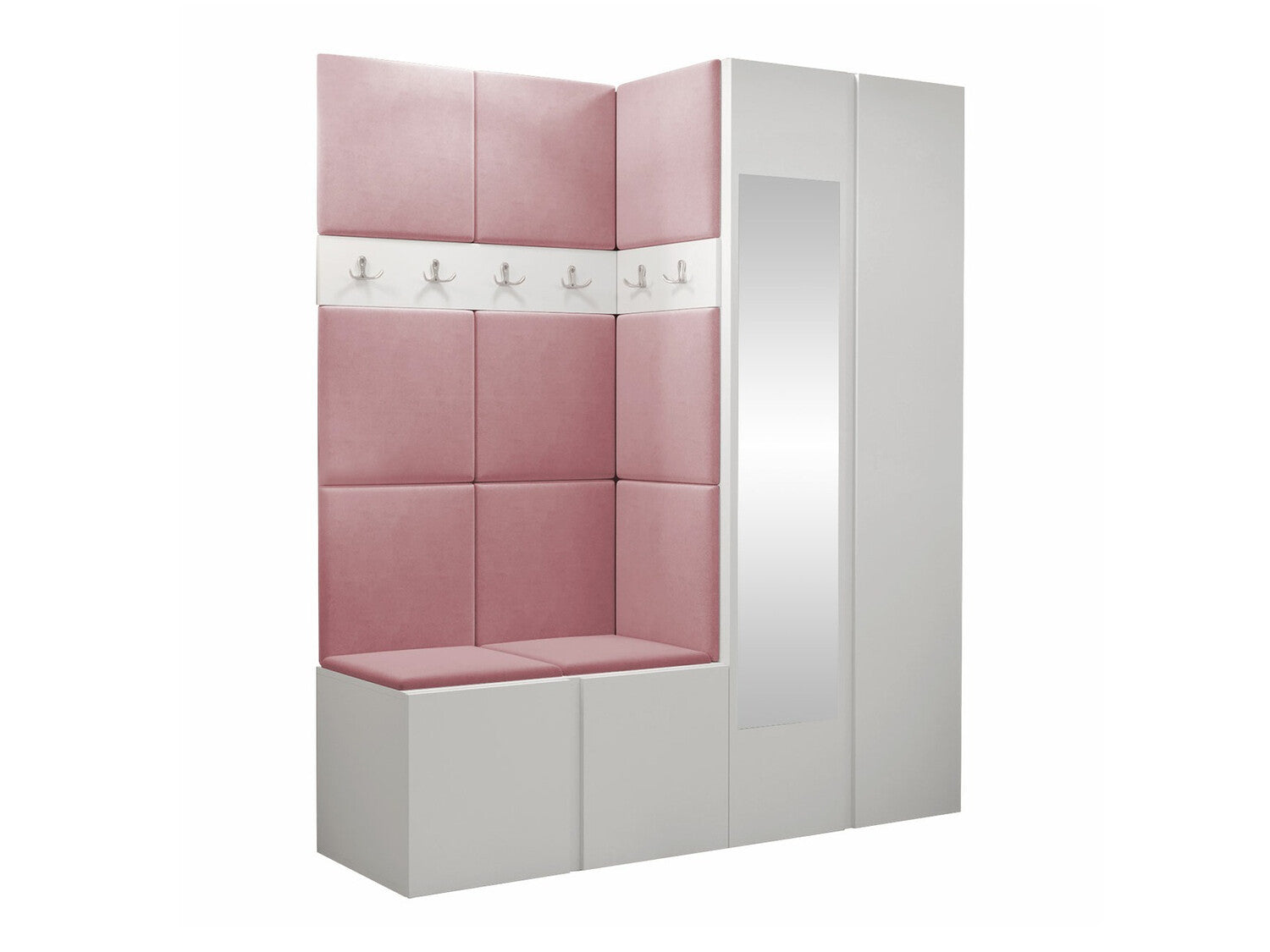 Hallway set Hartford 278