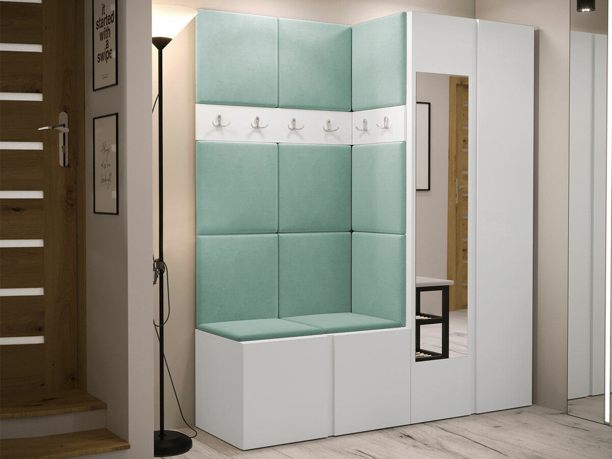 Hallway set Hartford 278