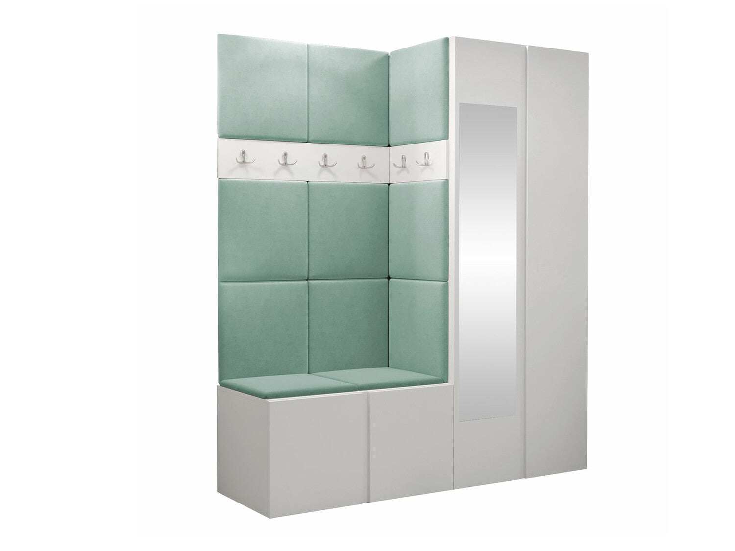 Hallway set Hartford 278