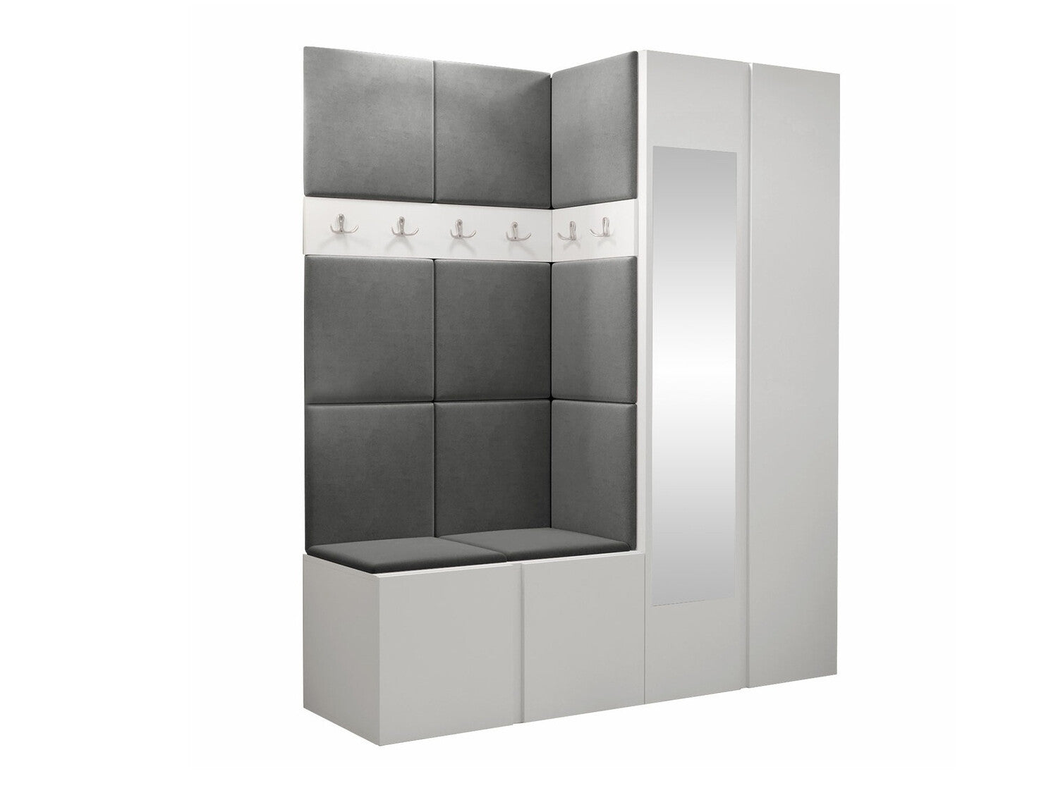 Hallway set Hartford 278