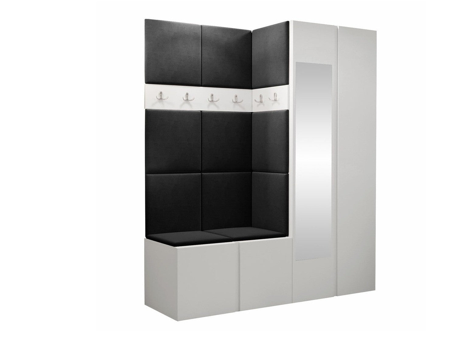 Hallway set Hartford 278