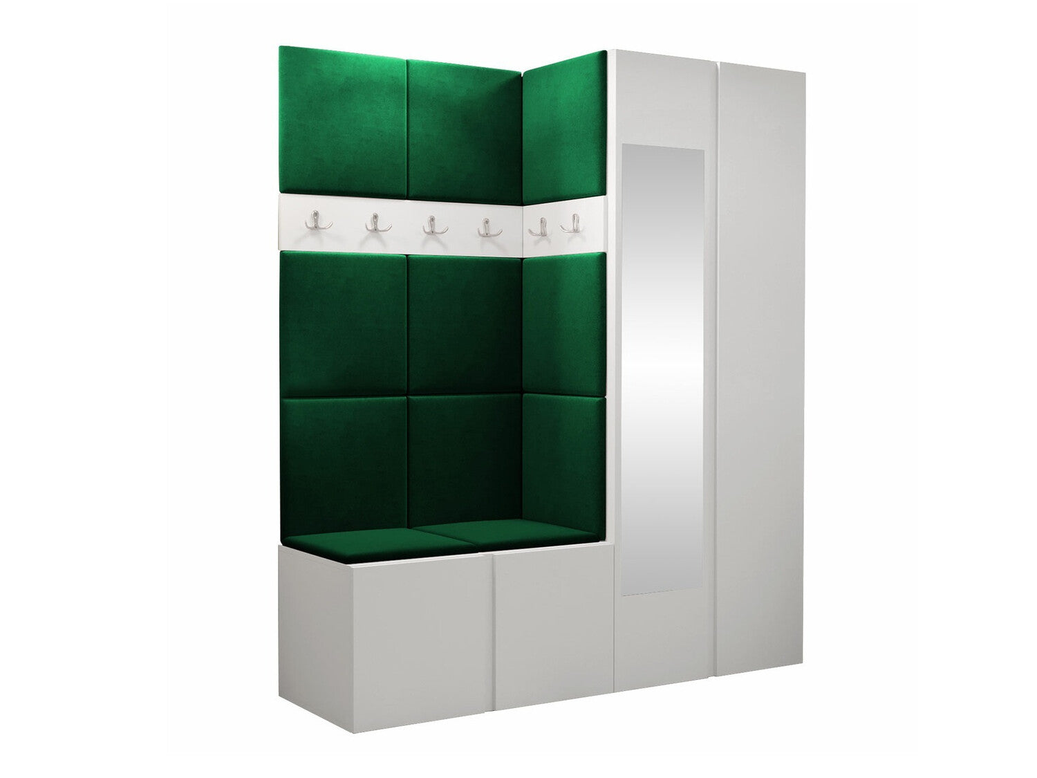 Hallway set Hartford 278