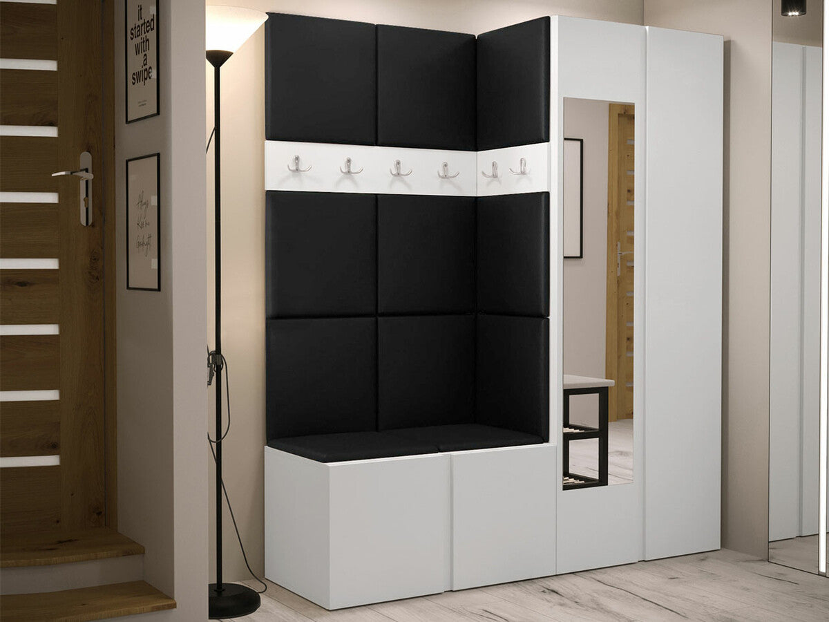 Hallway set Hartford 278