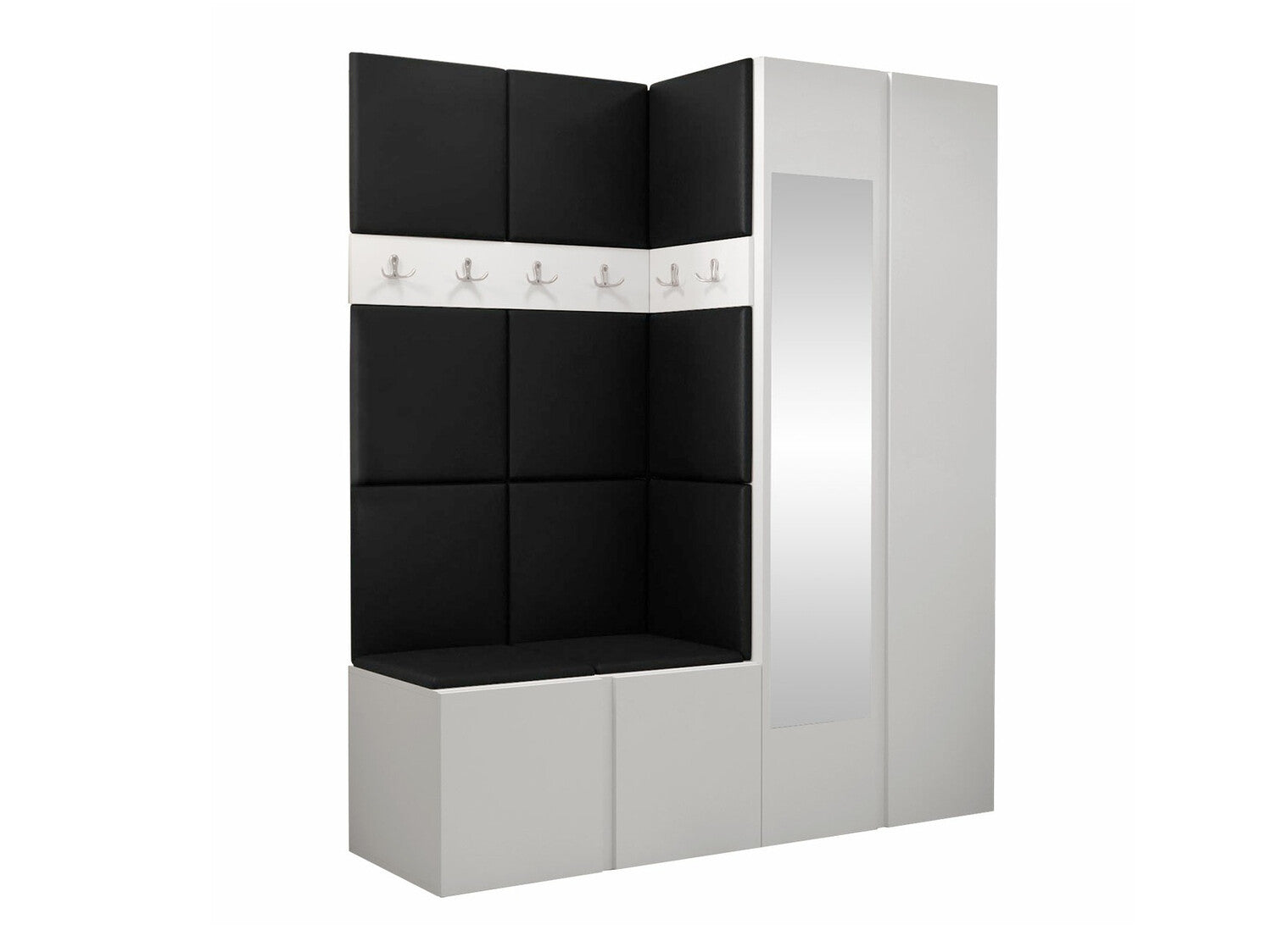 Hallway set Hartford 278