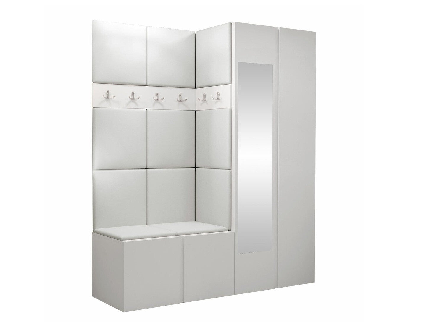 Hallway set Hartford 278