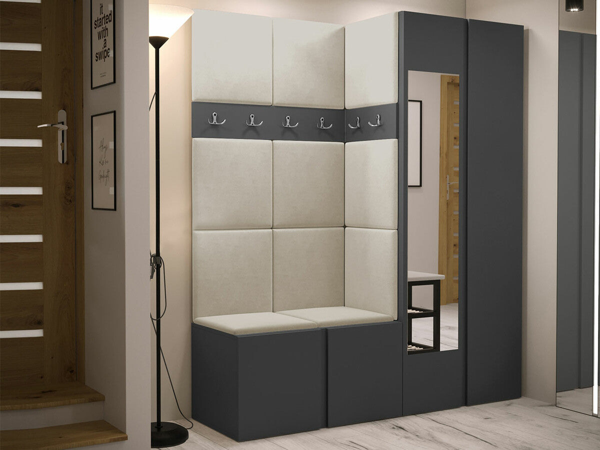 Hallway set Hartford 278