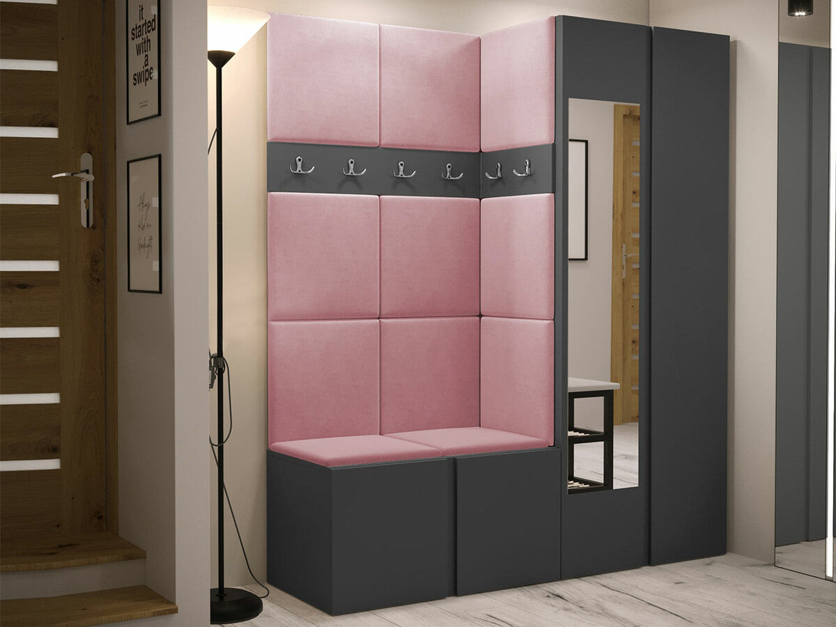 Hallway set Hartford 278