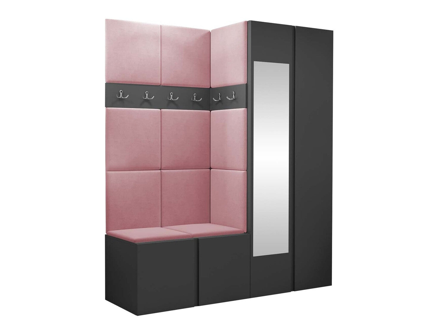 Hallway set Hartford 278