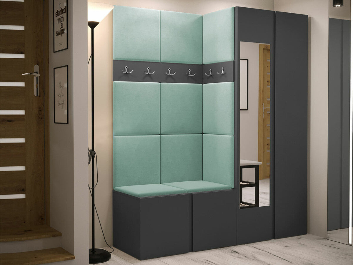 Hallway set Hartford 278