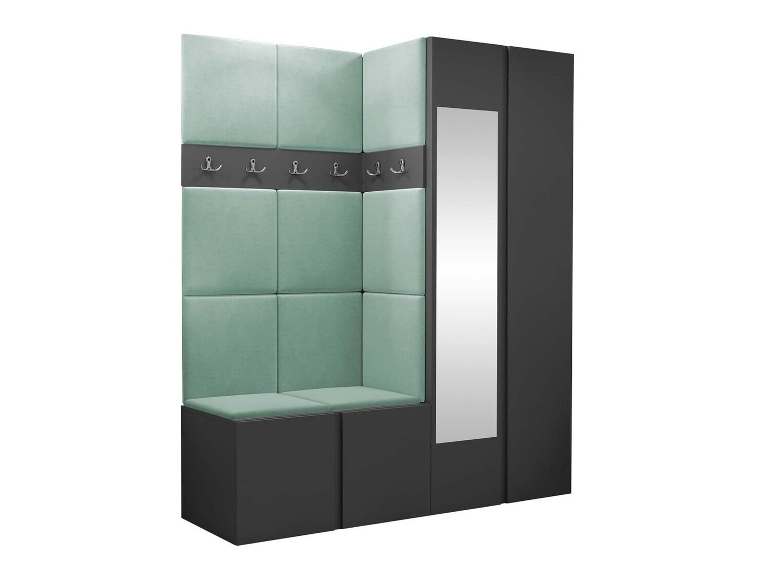 Hallway set Hartford 278