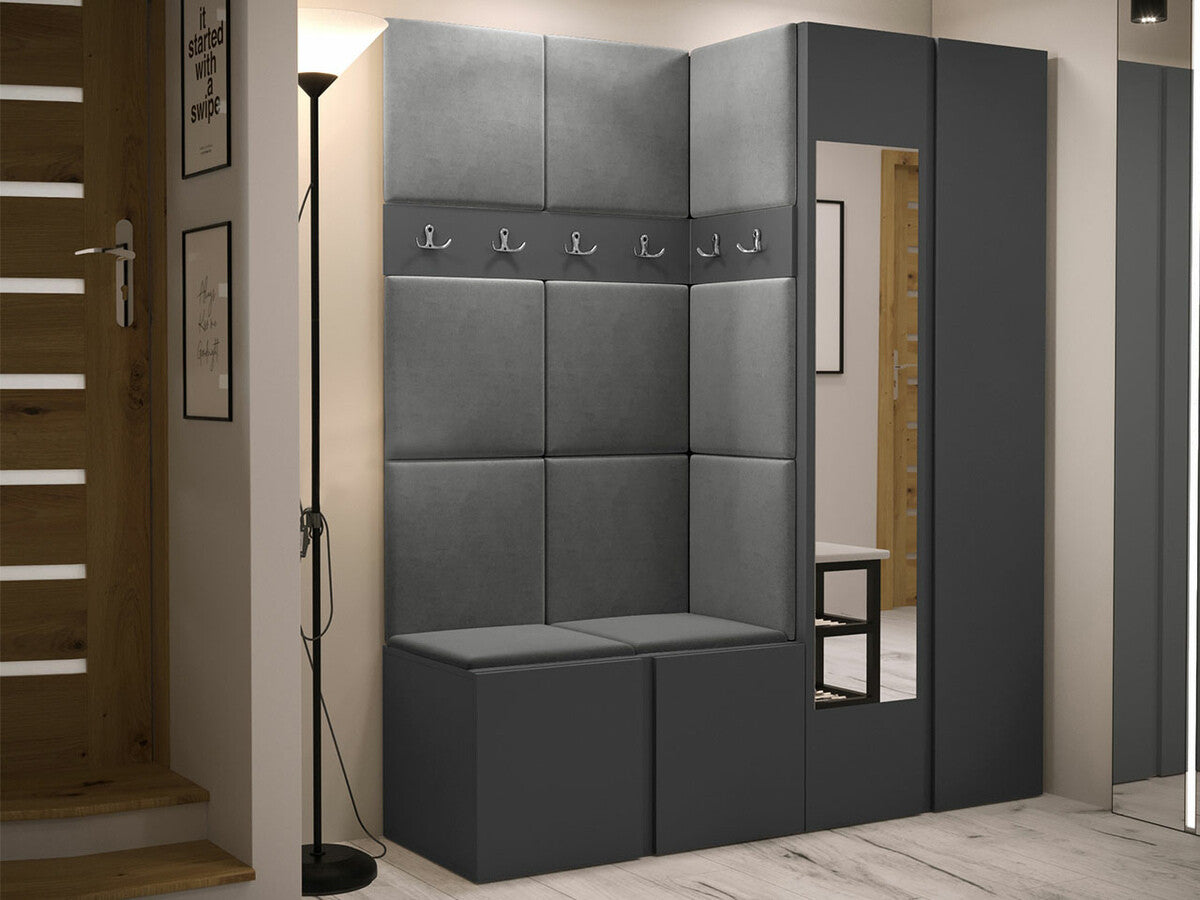 Hallway set Hartford 278