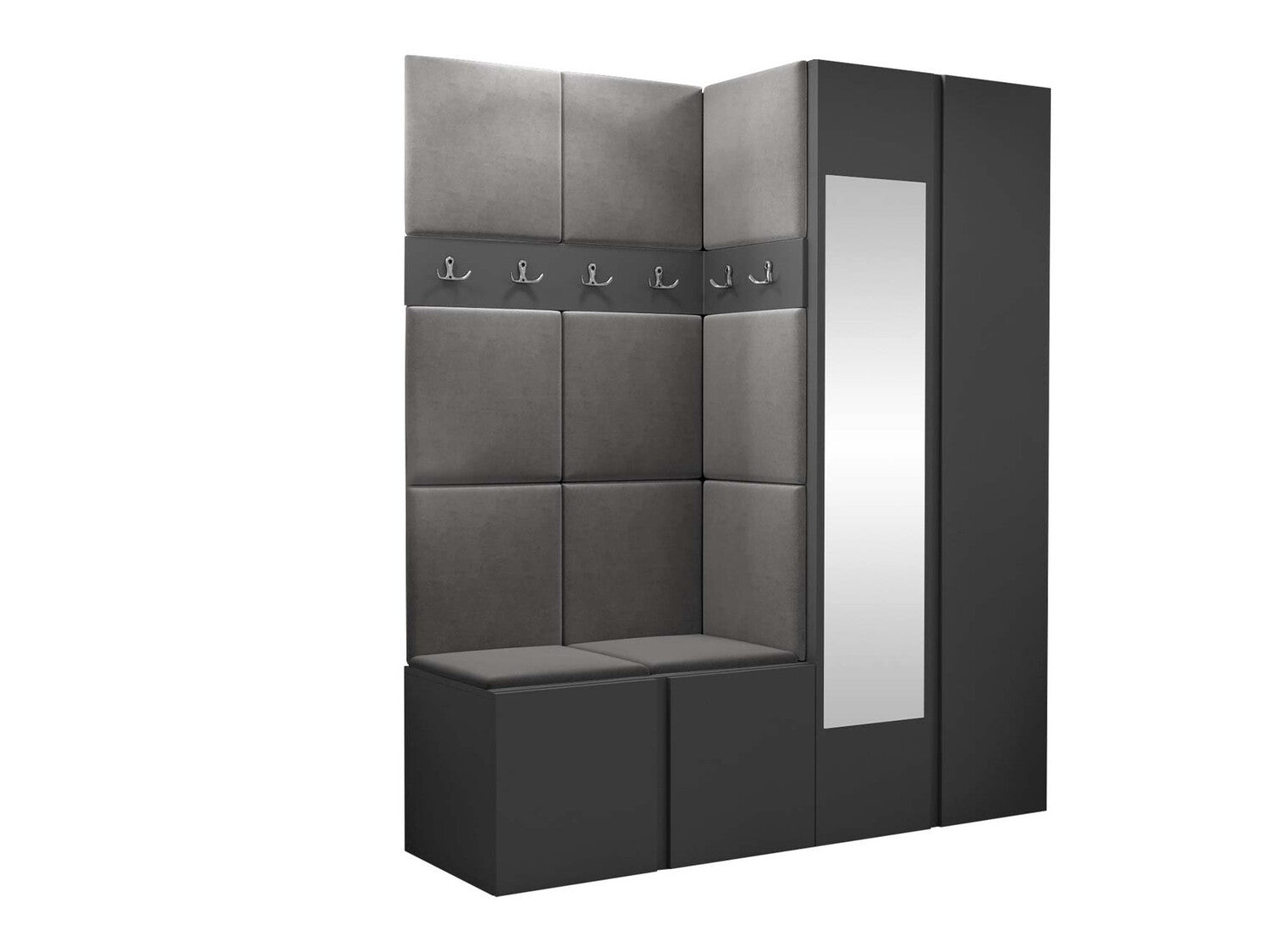 Hallway set Hartford 278