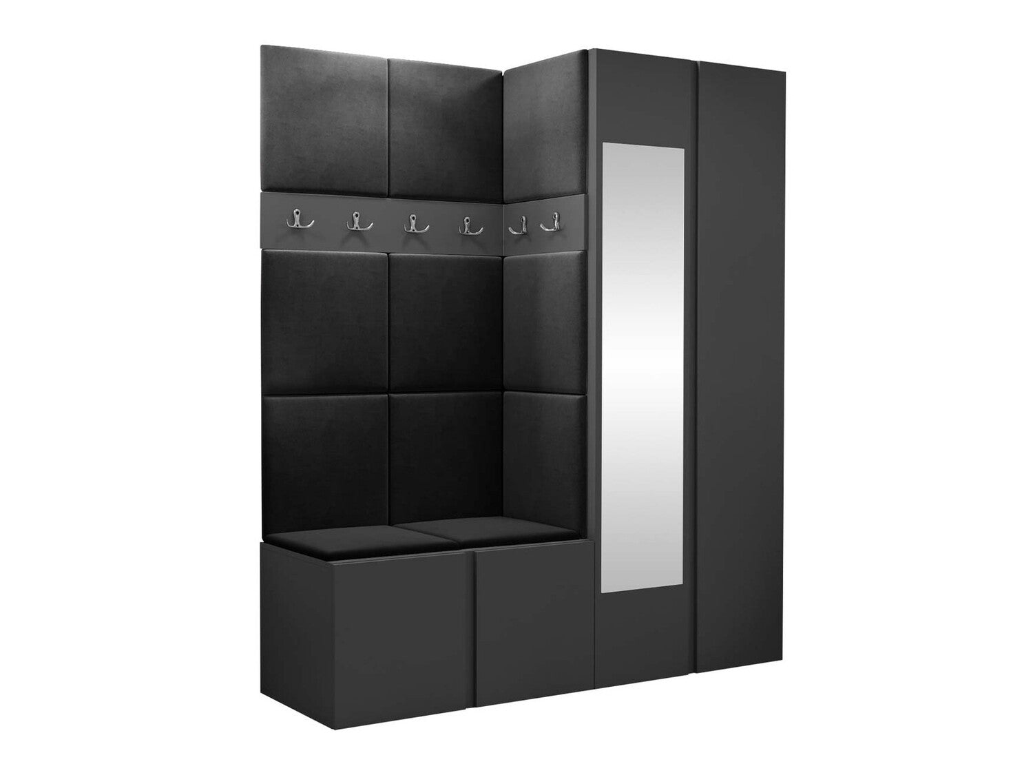 Hallway set Hartford 278