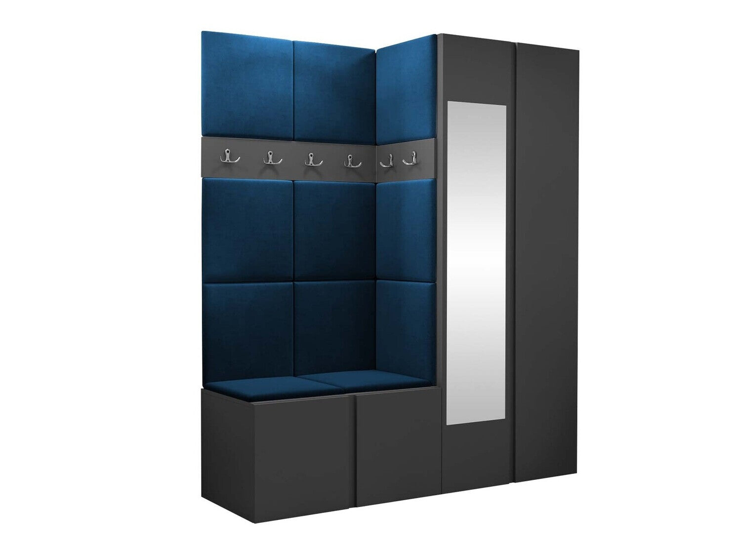 Hallway set Hartford 278