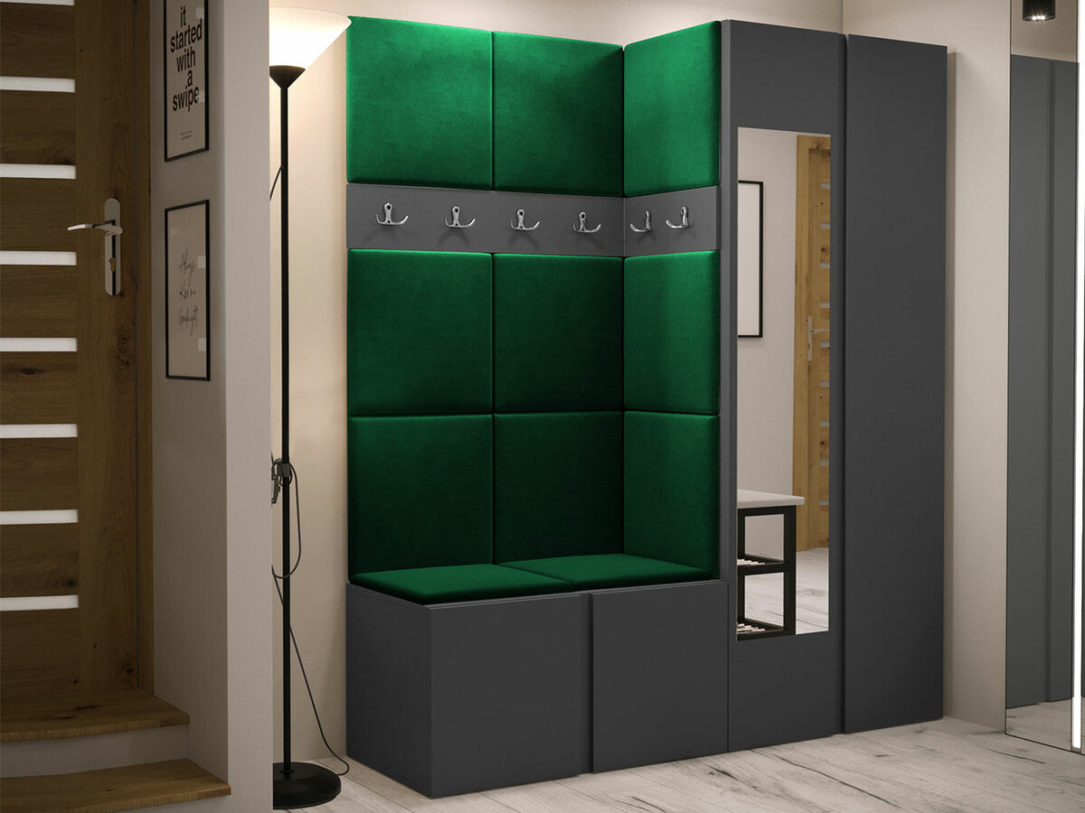 Hallway set Hartford 278