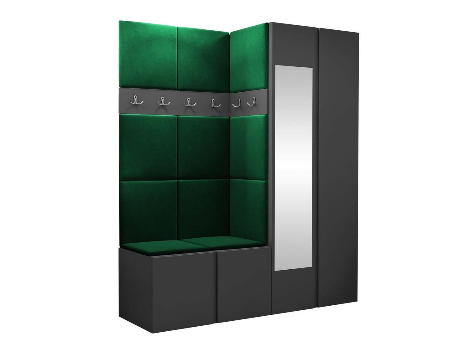 Hallway set Hartford 278