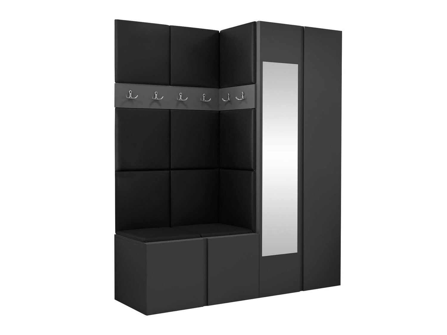 Hallway set Hartford 278