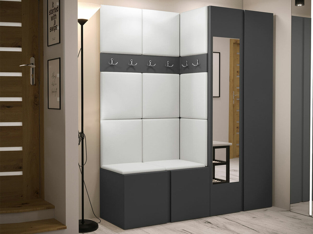 Hallway set Hartford 278