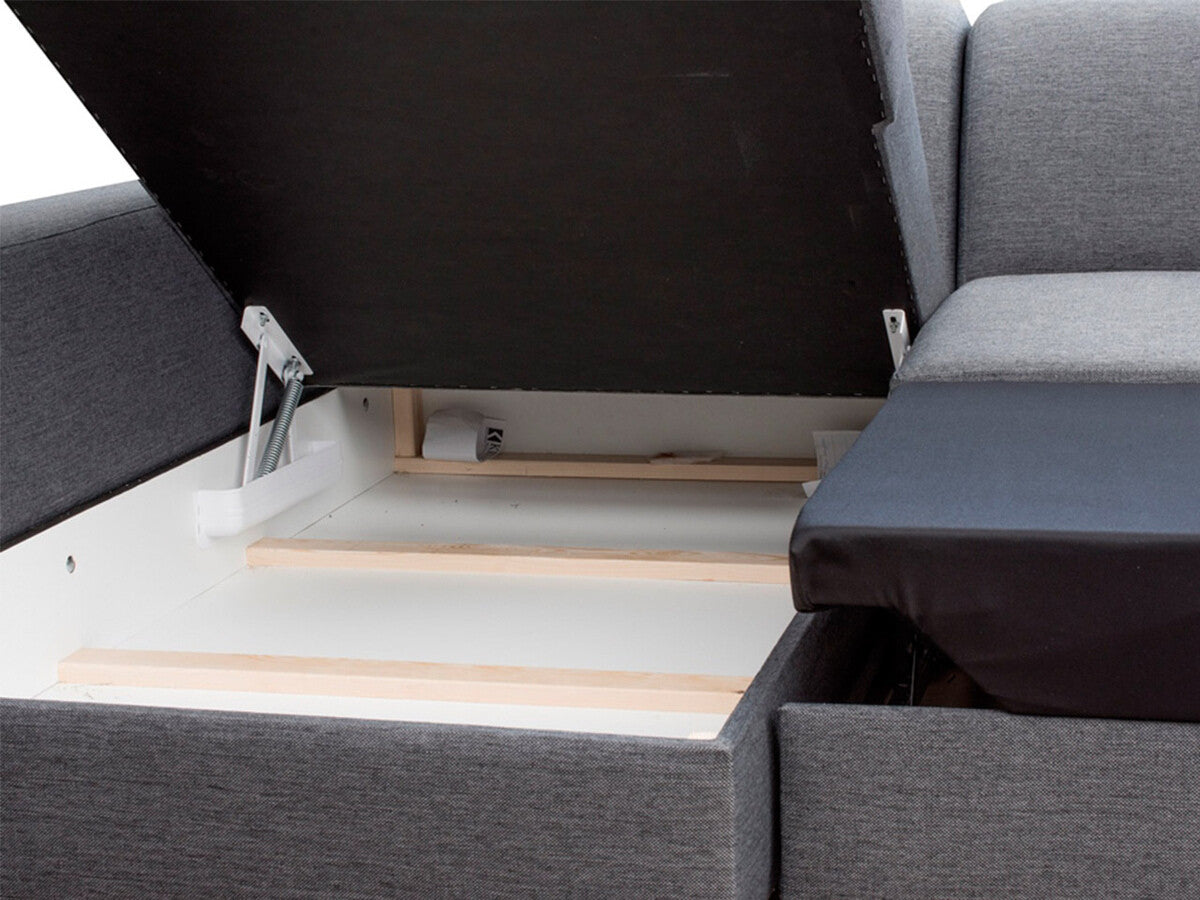 Hjørnesofa Kingsport 106