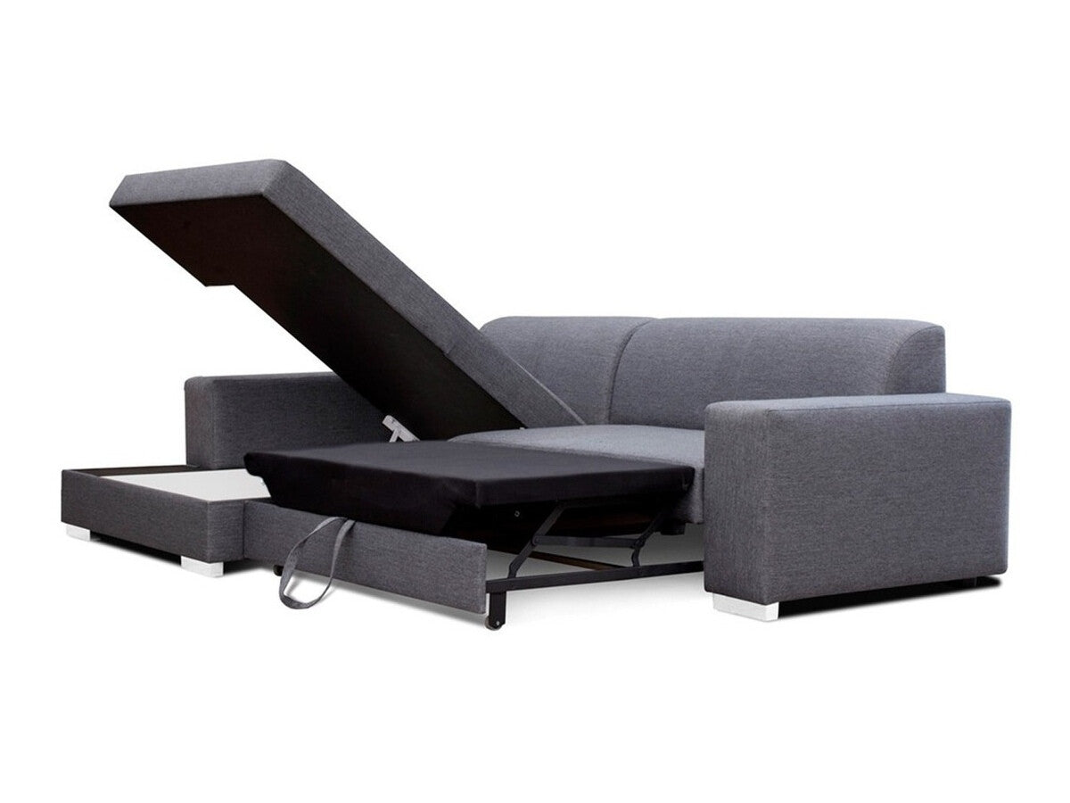 Hjørnesofa Kingsport 106