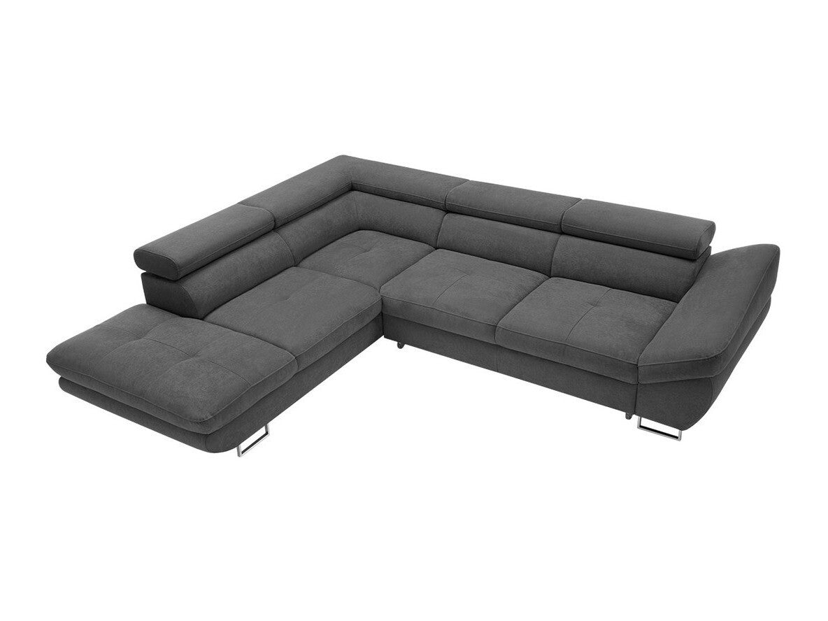 Hjørnesofa Lincoln 122