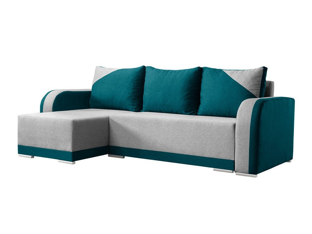 Hjørnesofa Boulder 102