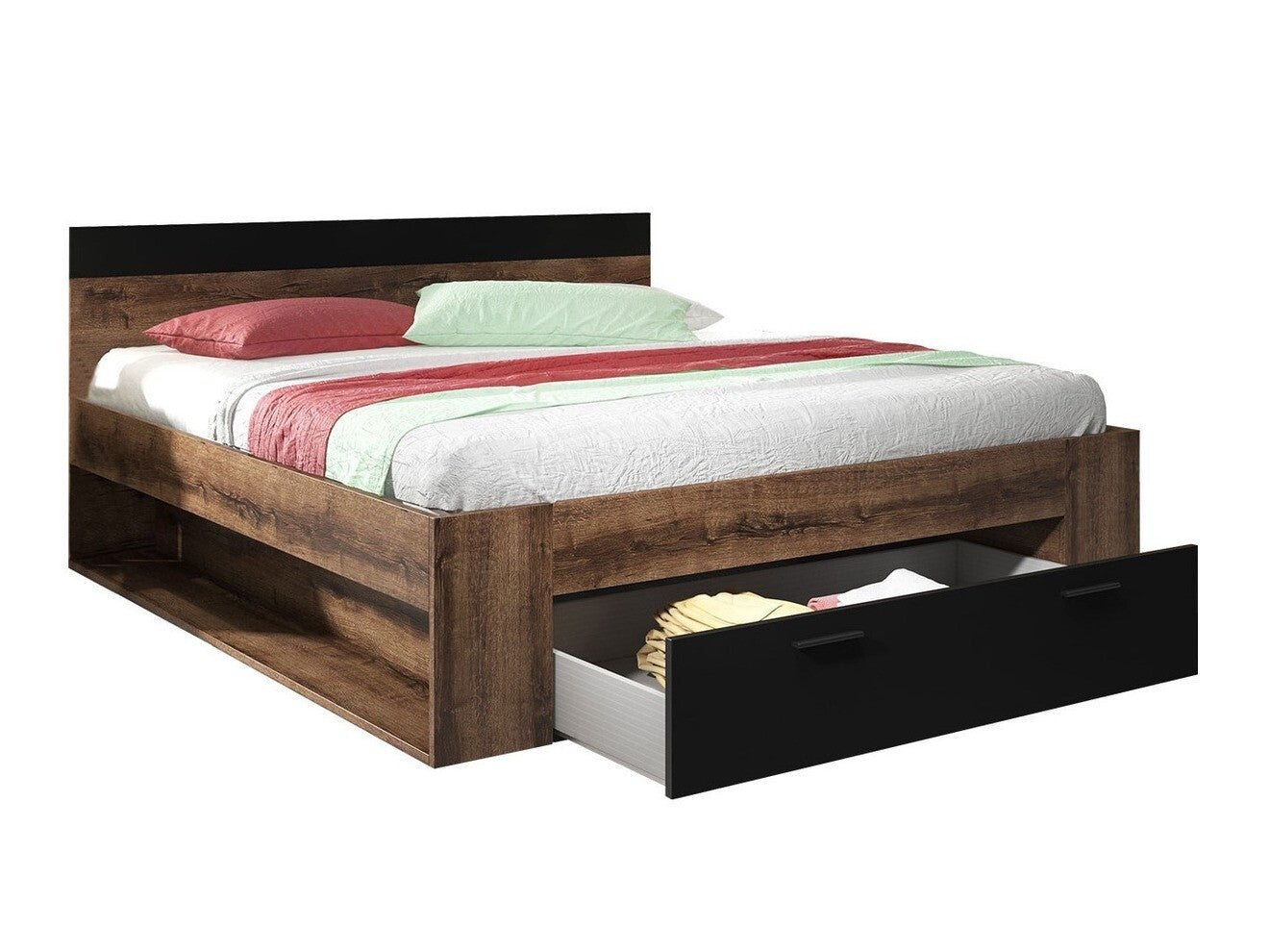 Soveværelses-sæt Melvele 110