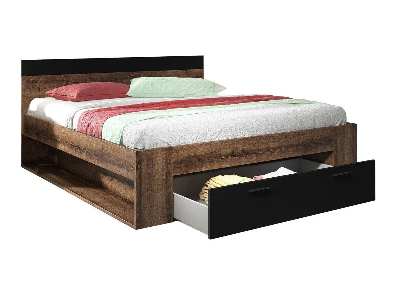 Soveværelses-sæt Melvele 110