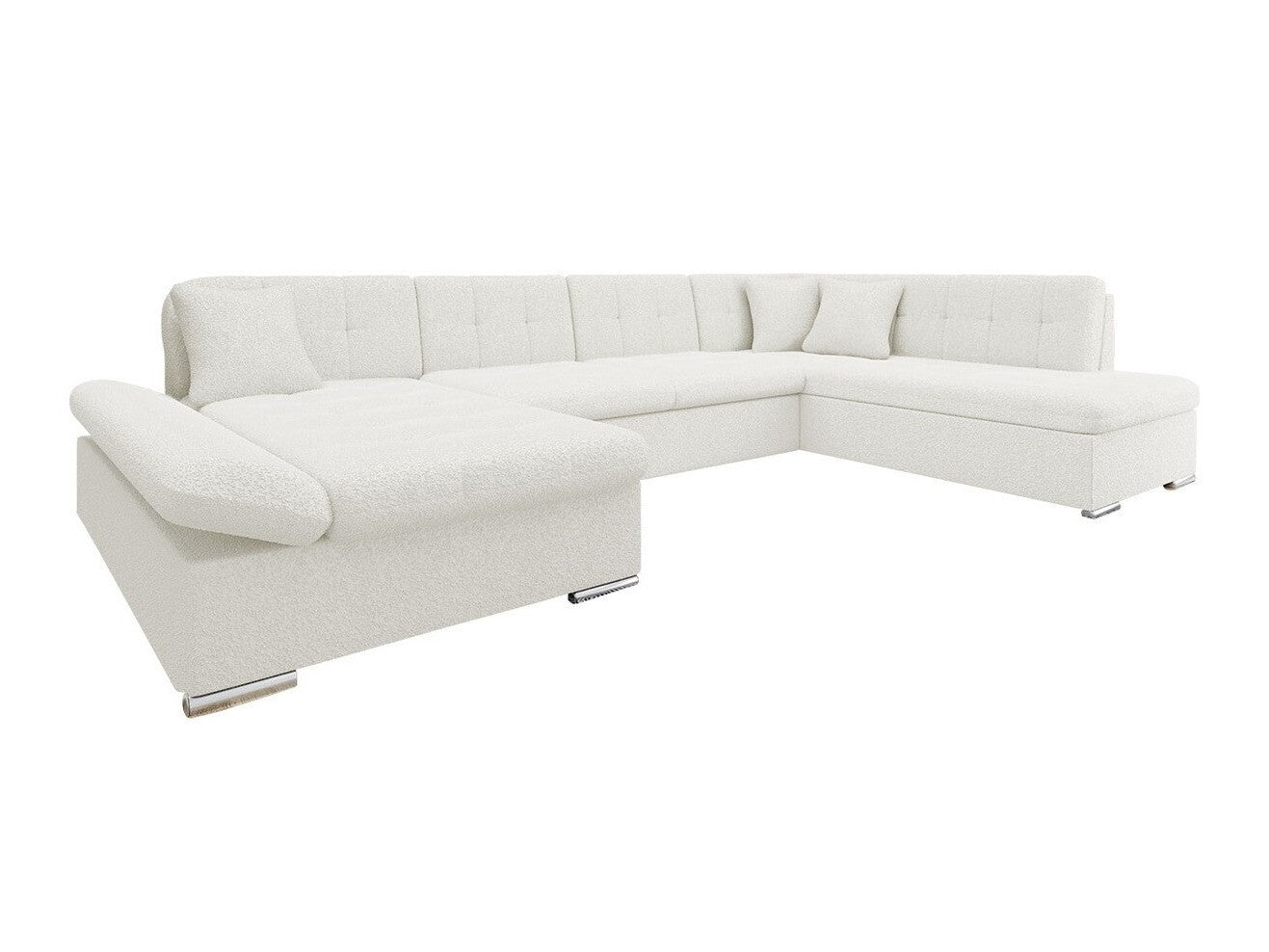Hjørnesofa Comfivo 173