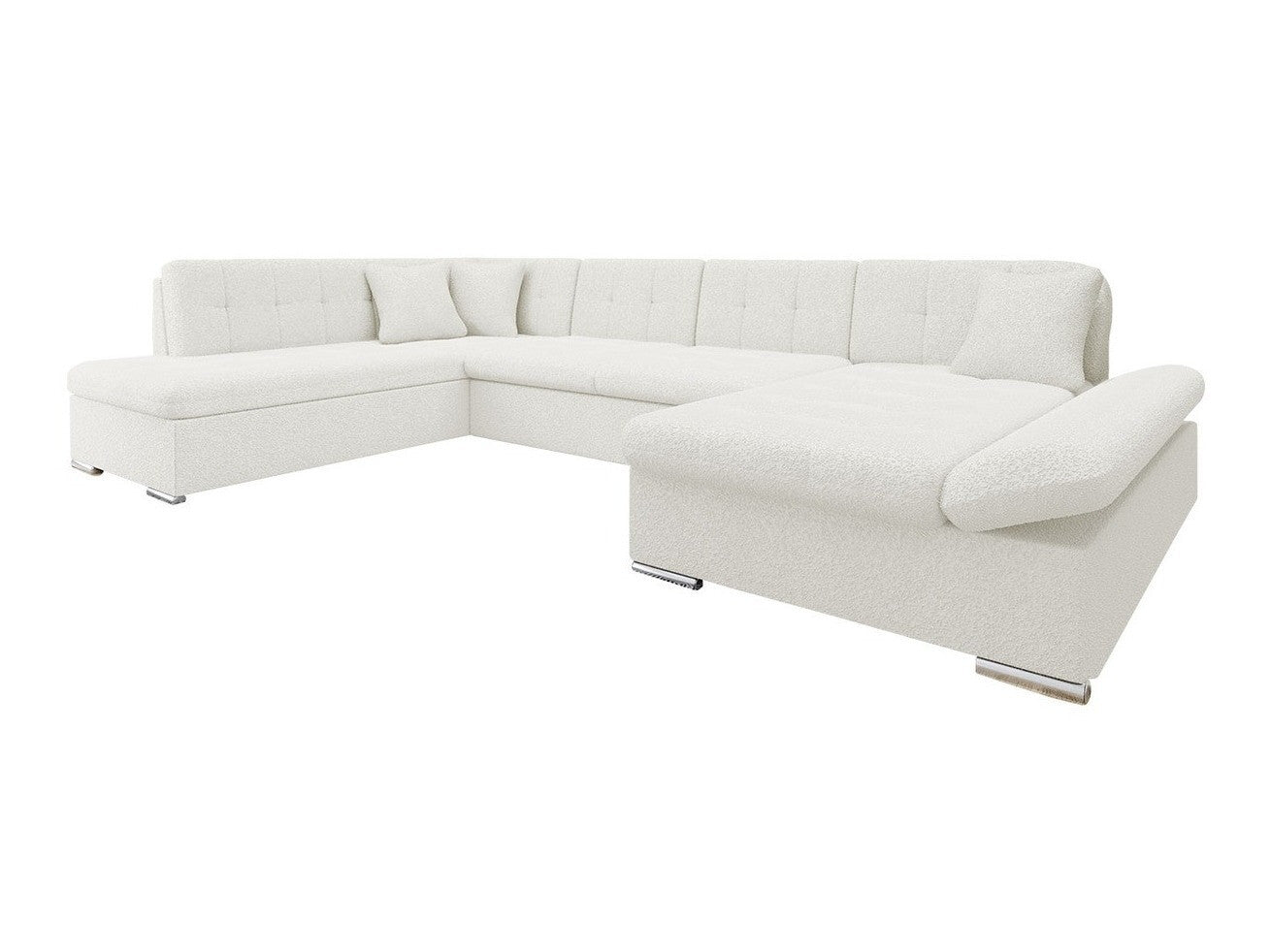 Hjørnesofa Comfivo 173