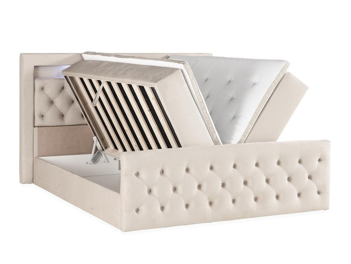 Kontinentalseng Seattle 132