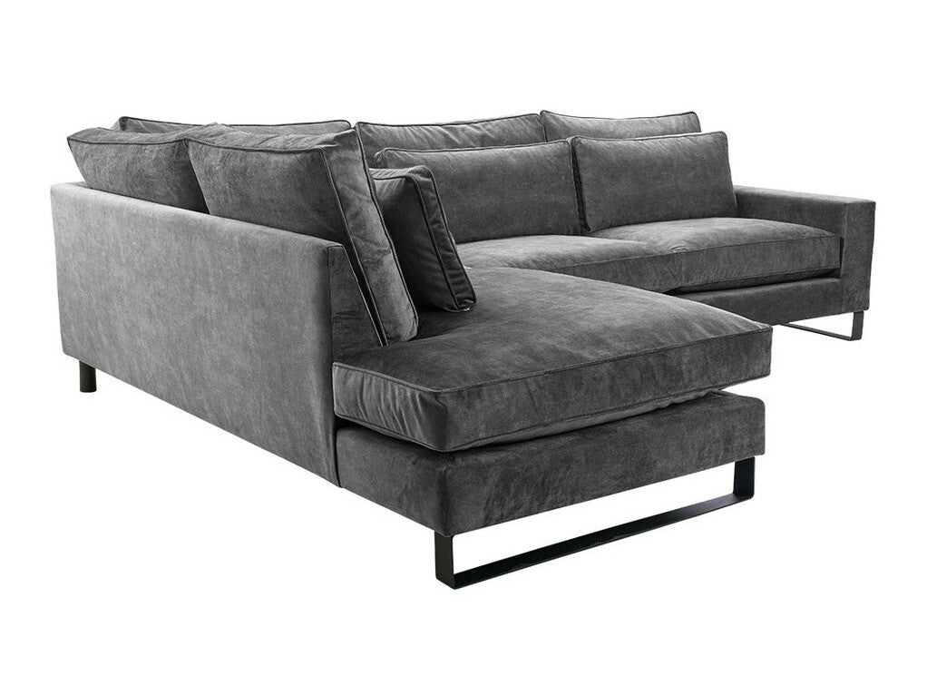 Hjørnesofa Kingsport 111