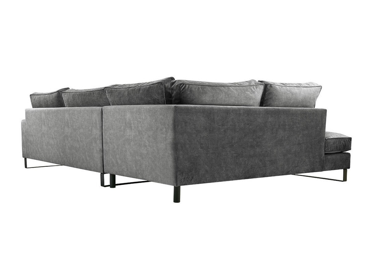 Hjørnesofa Kingsport 111
