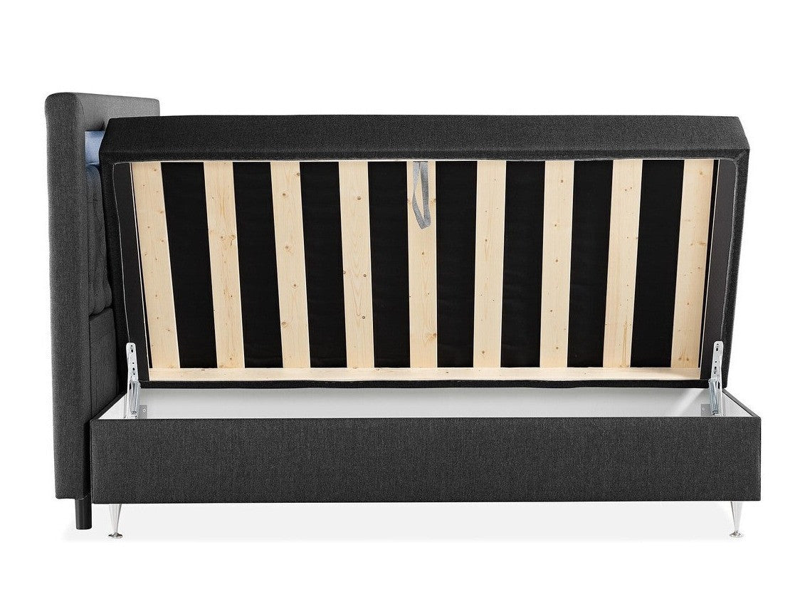 Kontinentalseng Seattle 137