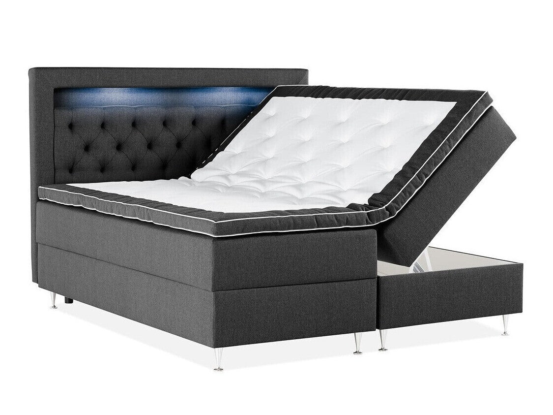 Kontinentalseng Seattle 137