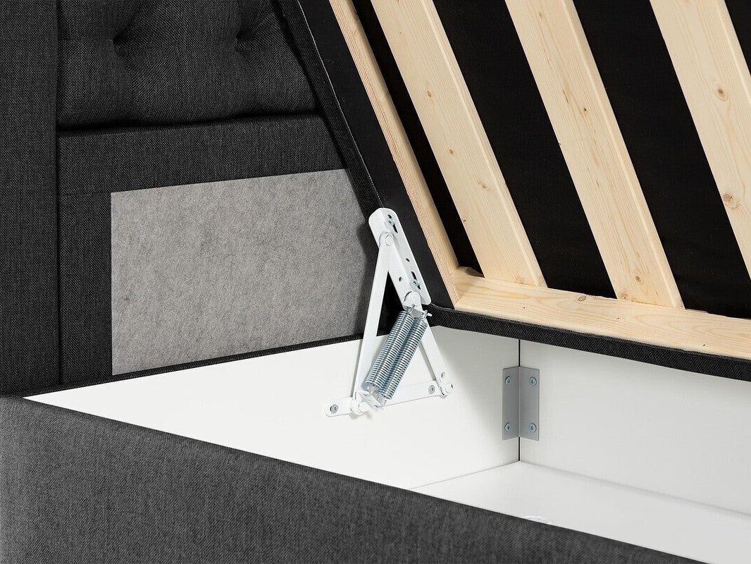 Kontinentalseng Seattle 137