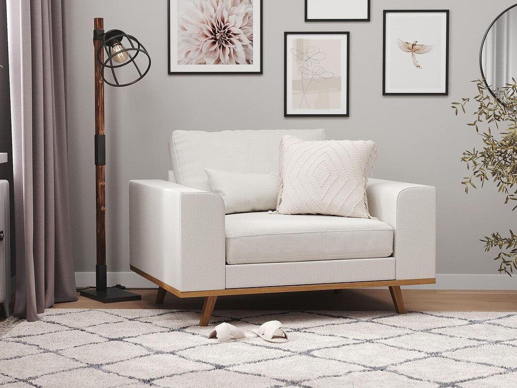 Lænestol Floromo 109