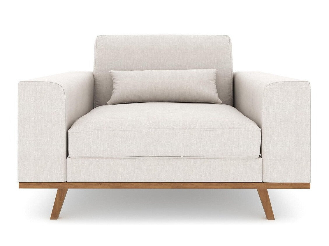 Lænestol Floromo 109