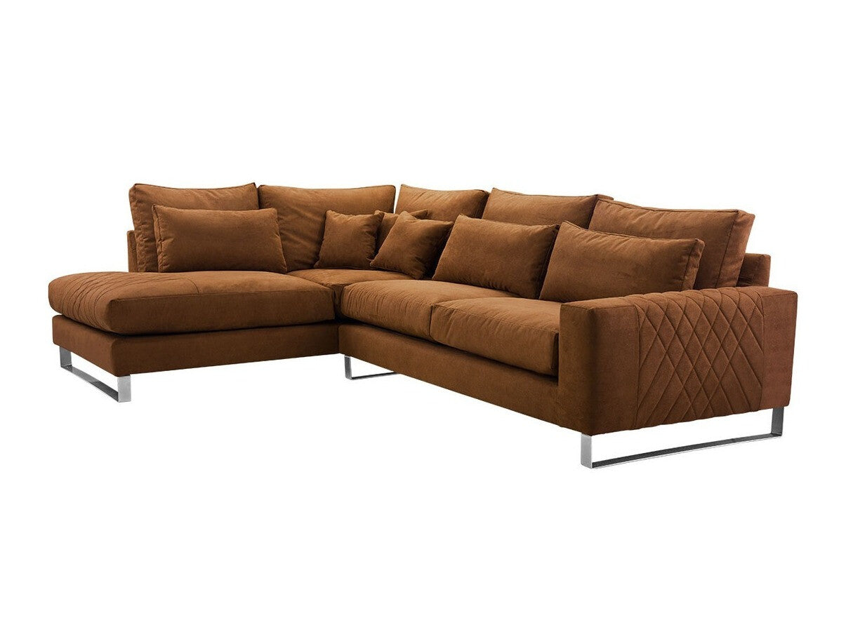 Hjørnesofa Kingsport 112