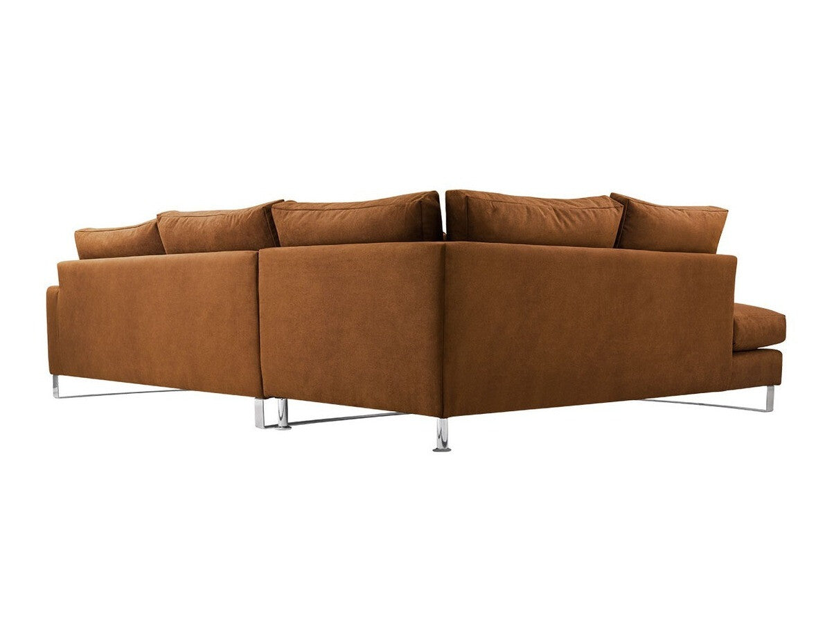 Hjørnesofa Kingsport 112