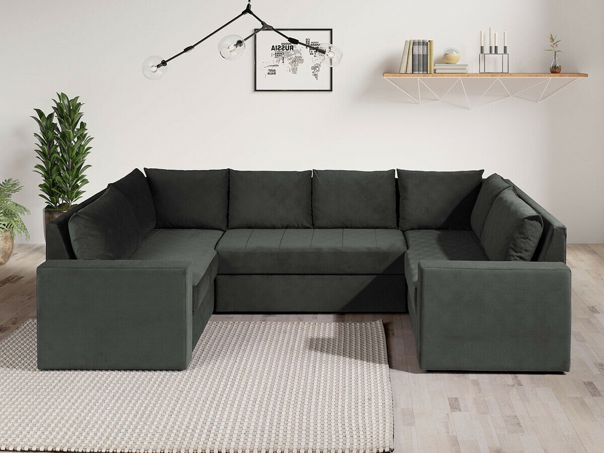 Hjørnesofa Providence 145