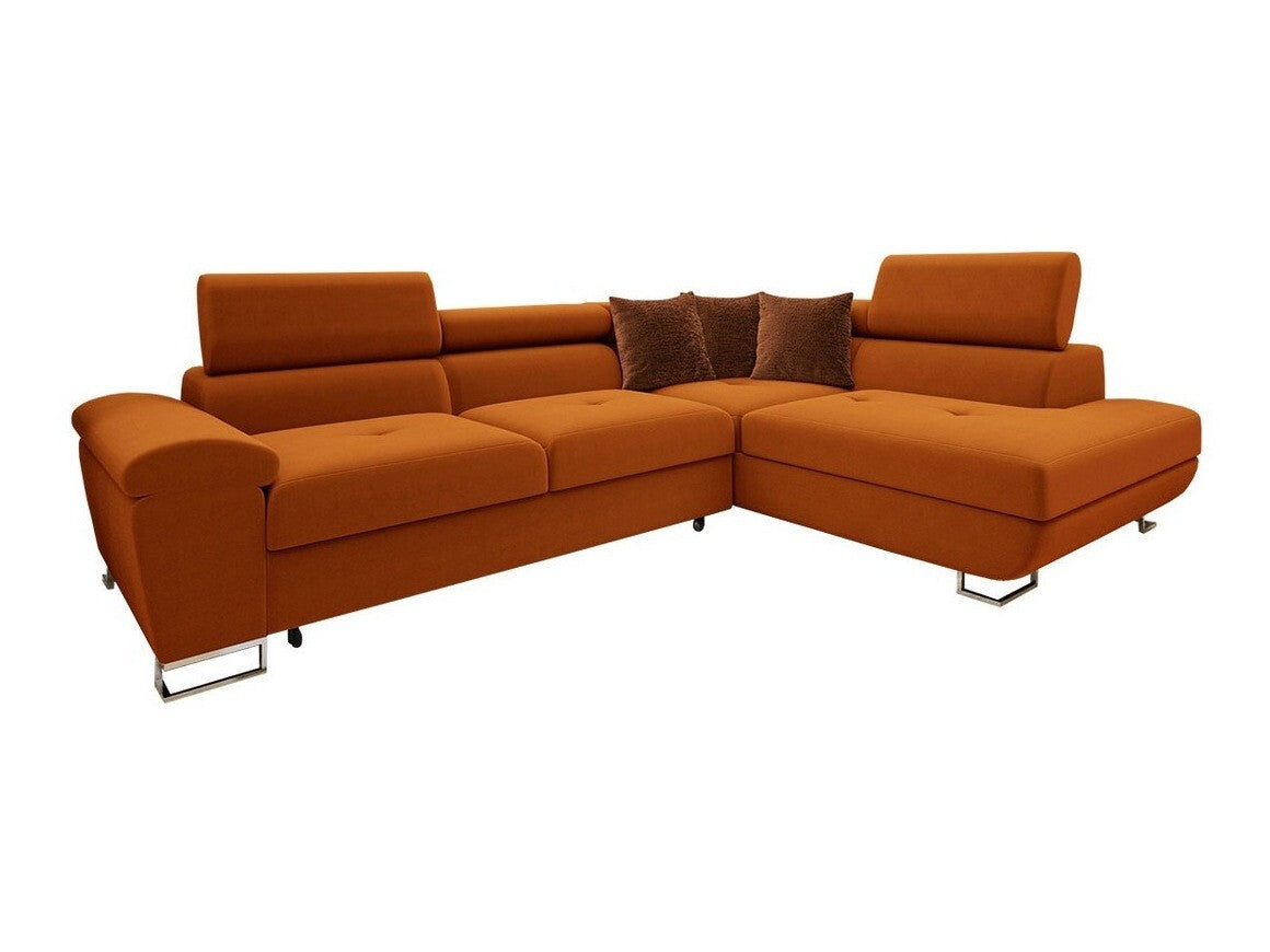 Hjørnesofa Comfivo 290