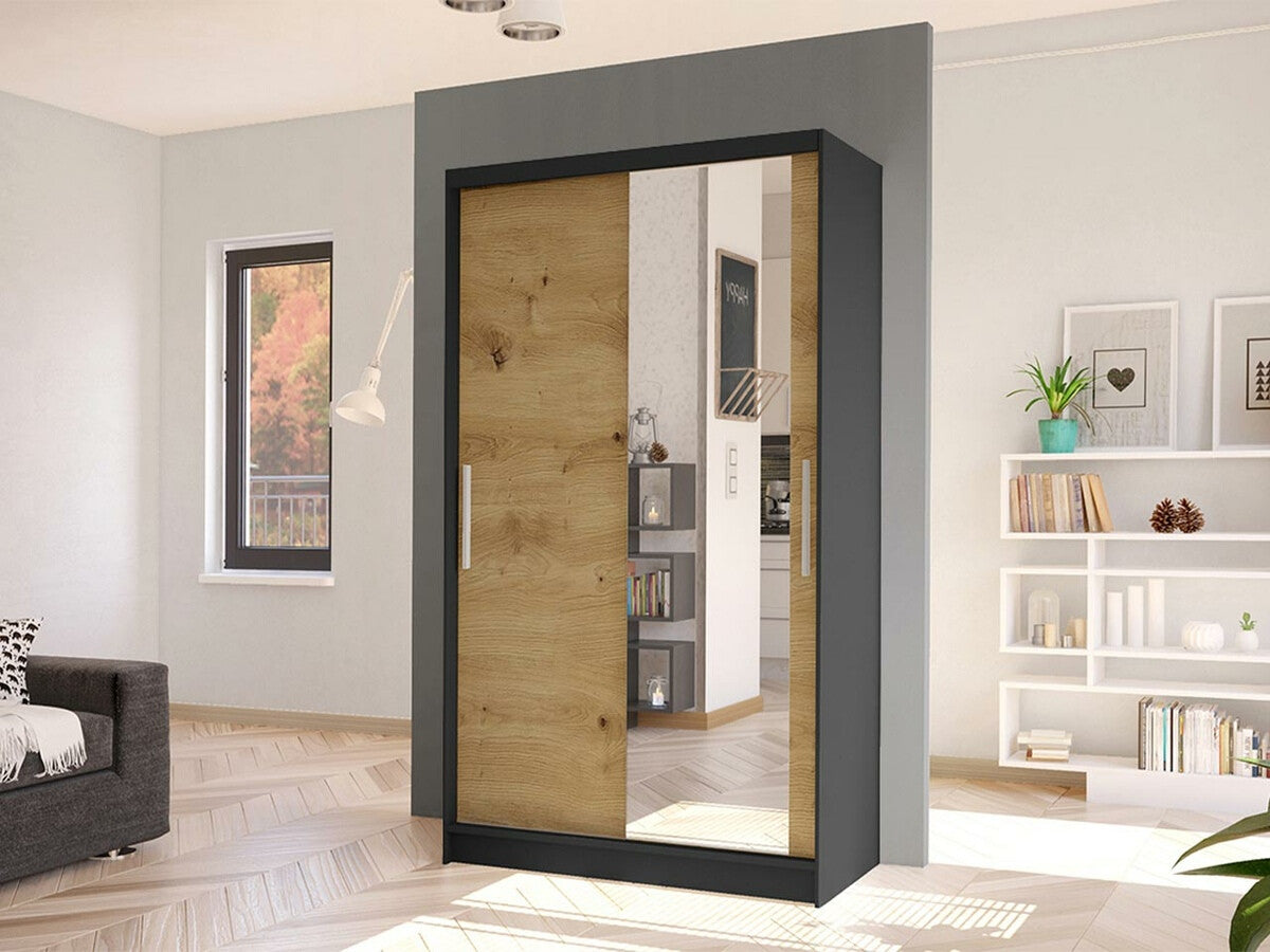 Garderobe Closico 164