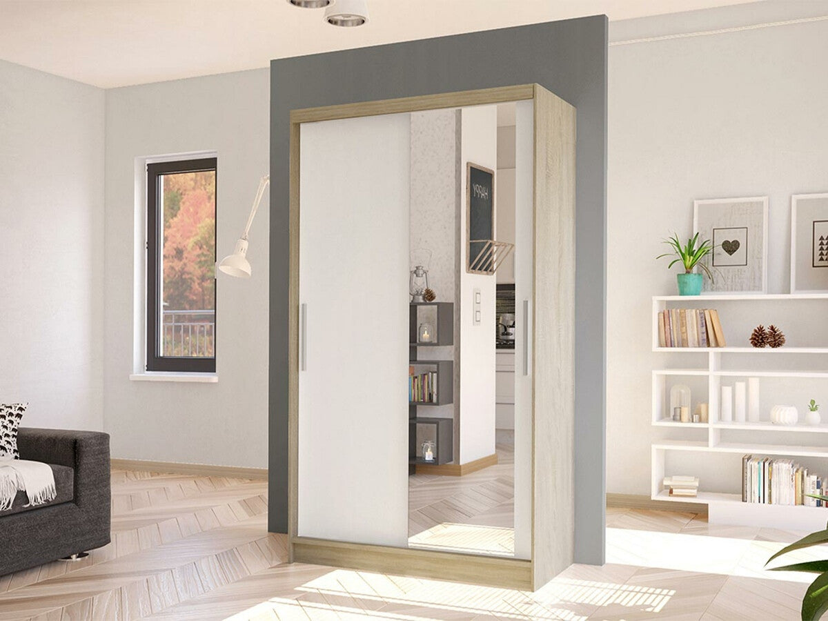 Garderobe Closico 164