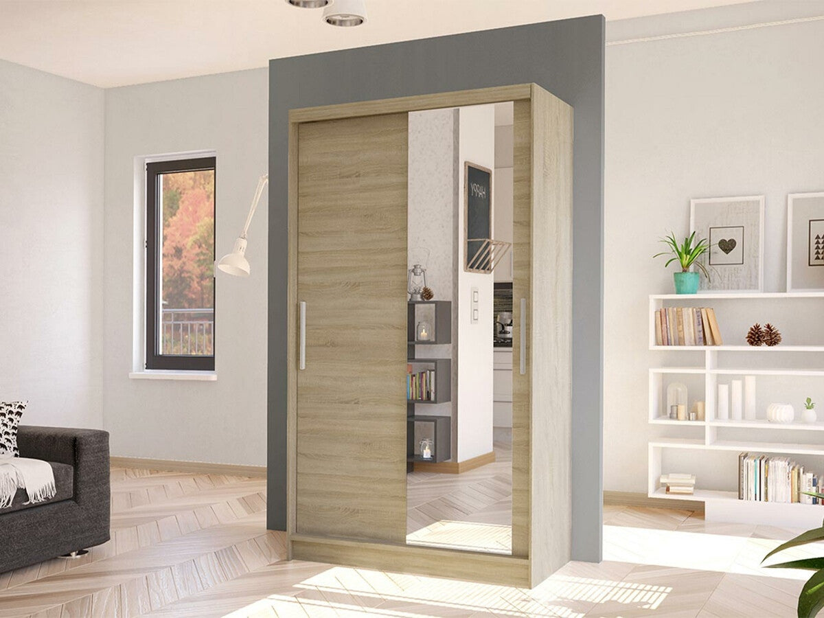 Garderobe Closico 164