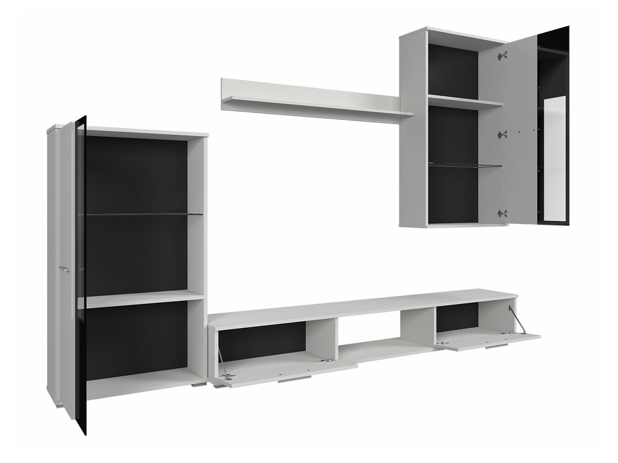 Living room set Tucson 100