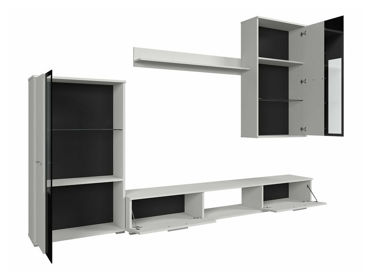 Living room set Tucson 100